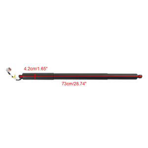 Rear LH or RH Tailgate Power Lift Supports Strut fit Ford Edge fit MKX 2011-15
