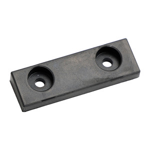 2x Door Wedge Replaces 20-10831 For Peterbilt 375 377 378 379 Trucks Trailers