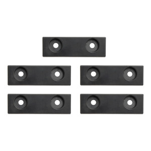 5x Door Wedge Replaces 20-10831 For Peterbilt 375 377 378 379 Trucks Trailers