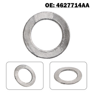 Exhaust Fluid DEF Injector Gasket 4627714AA for Dodge Ram 6.7L Diesel 13-18