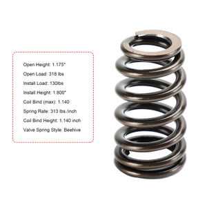 Sloppy Mechanics Stage 2 Camshaft Kit SS2 LS1 4.8 5.3 5.7 6.0 6.2 LS Cam LQ4 LM7