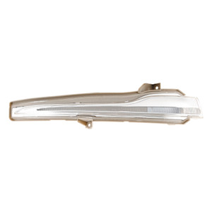 Left Side Mirror Turn Signal Light For Mercedes-Benz W Series W205 A0999067301