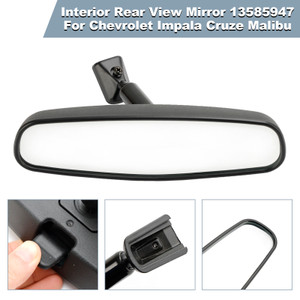 Interior Rear View Mirror 13585947 For Chevrolet Impala Cruze Malibu