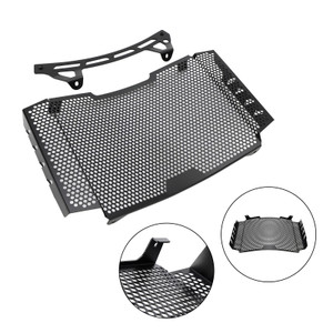 Radiator Guard Protector Radiator Cover Fits For Duke 790 2022-2023 890 22-23
