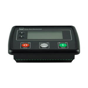 AMF Controller Generator Control Panel DSE4520 Parts Automatic Power