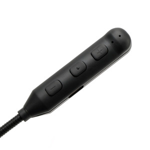 Helmet Bluetooth Earphone Headset Speaker Player Universal Black For Motorcycle