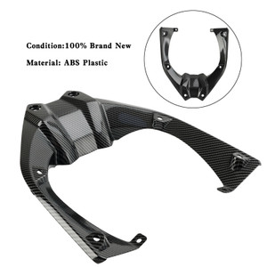 ABS Plastic Front Tank Cover Fairing Panel For Yamaha Tracer 900 / GT 2018-2020