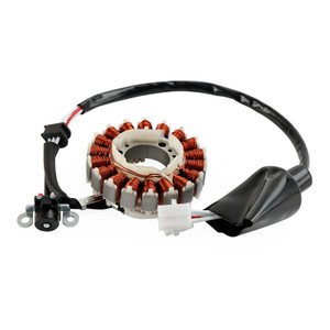 Magneto Stator Generator For Yamaha X-City VP250 X-Max YP250R YP250RA 2007-2016