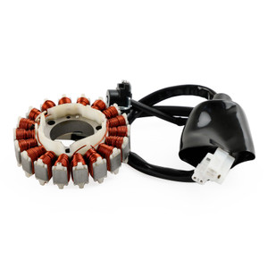 Magneto Stator Generator For Yamaha X-City VP250 X-Max YP250R YP250RA 2007-2016
