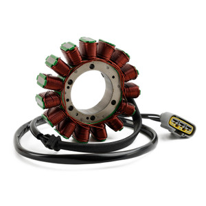 15 Poles Stator Generator For Tiger 800 800XC 800XCA 800XRT 2011-2020 T1300043