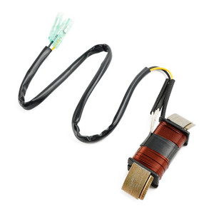 Charge Coil For NISSAN TOHATSU 25 & 30HP 2-stroke Outbaord Engine 3P0-06023-0