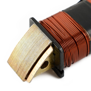 Charge Coil For NISSAN TOHATSU 25 & 30HP 2-stroke Outbaord Engine 3P0-06023-0