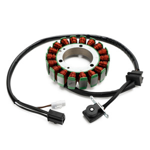 Stator Generator For Arctic Cat ATV Alterra TRV 550 570 700 1000 Mud Pro 13-21