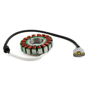 Stator Generator Magneto For Indian Scout 4017283 4014531 4017283 4015586