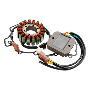 Ignition Stator Regulator & Gasket For Adventure 950 990 Supermoto T 2003-2013