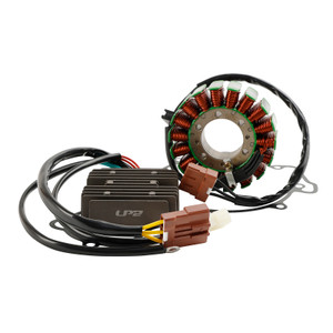 Ignition Stator Regulator & Gasket For Adventure 950 990 Supermoto T 2003-2013