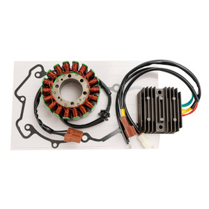Ignition Stator Regulator & Gasket For Adventure 950 990 Supermoto T 2003-2013