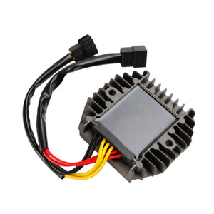 Generator Stator Regulator & Gasket For Daytona 600 650 Speed Four 600 2002-2005