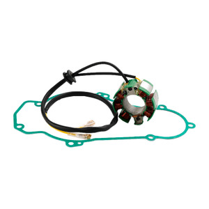 Ignition Stator Generator w/Gasket For SX-F 505 450 SXS-F 2007-2012 77339004000