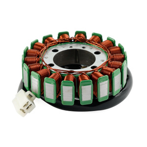 Stator Generator For Kawasaki ZX636 ZX6R ZX600 ZX6RR 05-2006 Ninja 650R 06-2011
