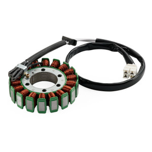 Stator Generator For Kawasaki Z650 Z650RS Vulcan S 650 Ninja 650 ABS 2012-2023