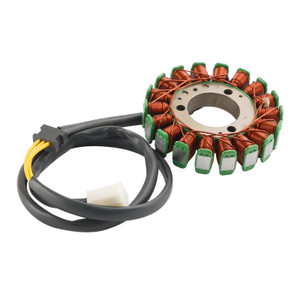Stator Generator For Kawasaki Ninja 250R 1986-2007 Eliminator 250 LX SE 87-1998