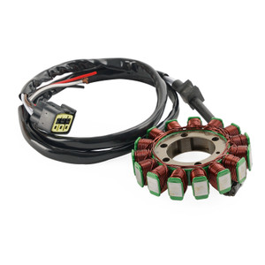 Stator Generator For Kawasaki Vulcan 900 Classic, LT, VN900C CUSTOM 2006-2023