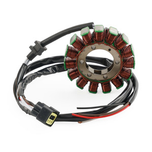Stator Generator For Kawasaki Vulcan 900 Classic, LT, VN900C CUSTOM 2006-2023