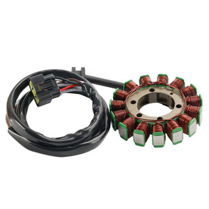 Stator Generator For Kawasaki Vulcan 900 Classic, LT, VN900C CUSTOM 2006-2023