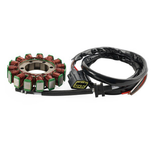 Stator Generator For Kawasaki Vulcan 900 Classic, LT, VN900C CUSTOM 2006-2023