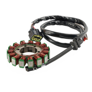 Stator Generator For Kawasaki Vulcan 900 Classic, LT, VN900C CUSTOM 2006-2023