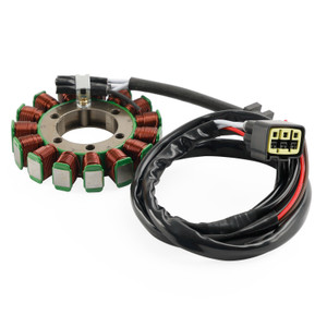 Stator Generator For Kawasaki Vulcan 900 Classic, LT, VN900C CUSTOM 2006-2023