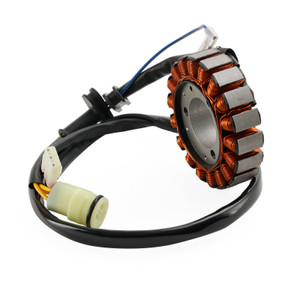 18 Pole Stator Generator For Honda TRX300 TRX300FW Fourtrax 300 2x4 4x4 88-00