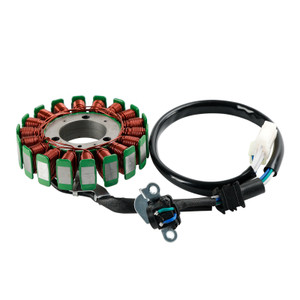 Stator Generator For Yamaha YZF R25 R3 R3A MT03 MT-03 ABS MT25 MTN250 2015-2018
