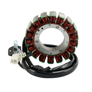 Stator Generator For Yamaha V-Star 650 Classic Midnight Custom Silverado 04-16