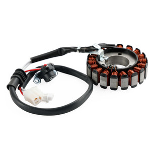 Stator Generator For Yamaha MT125 YZF R125 ABS 2014-2020 WR125R WR125X 2009-2017