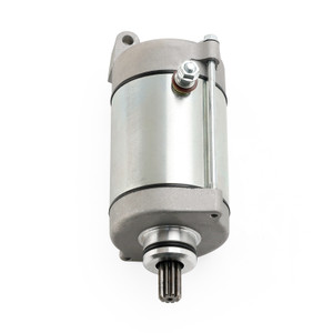 Starter Motor For Honda NTV 600 650 Revere 88-97 XL 600 650 V Transalp 97-06