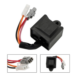 CDI BOX Igniter for Yamaha PW50 2001-2023 3PT-85540-00