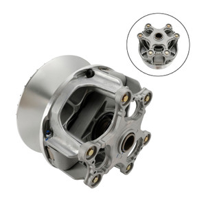 Front Clutch Variator Kit 1323581 For Polaris Rzr Turbo Pro Xp Ultimate Premium