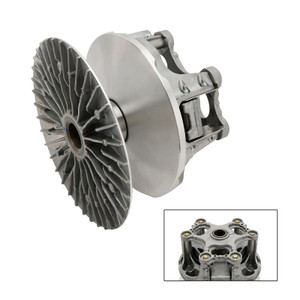 Front Clutch Variator Kit 1327309 For Polaris Rzr Pro R Dynamix Ultimate Sport