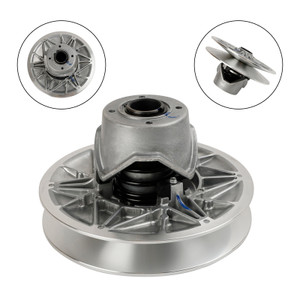 Rear Variator Secondary Driven Clutch Ojya-052000 For Cfmoto Cforce 800 Xc