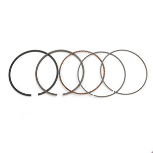 Front Rear Cylinder Barrel Jug Piston Kit for Suzuki V Strom 650 DL650 2004-2011