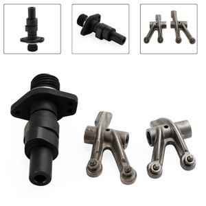 Camshaft Rocker Arms for Suzuki DR250 82-87 GN250 85-01 TU250 1997-2001