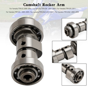 Camshaft Rocker Arm for Yamaha TTR125 TTR125E TT-R125 TTR125L TTR125LE