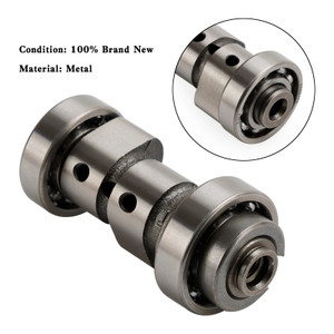 Camshaft Rocker Arm for Yamaha TTR125 TTR125E TT-R125 TTR125L TTR125LE