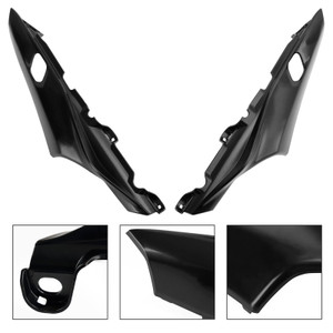 Unpainted Tail Seat Side Cover Fairing For Yamaha MT-09 / MT-09 SP 2021-2023