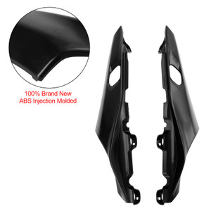 Unpainted Tail Seat Side Cover Fairing For Yamaha MT-09 / MT-09 SP 2021-2023