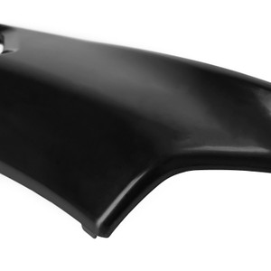 Unpainted Tail Seat Side Cover Fairing For Yamaha MT-09 / MT-09 SP 2021-2023