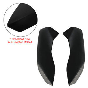 Unpainted Front Headlight Guard Panel For Yamaha MT-09 / MT-09 SP 2021-2023