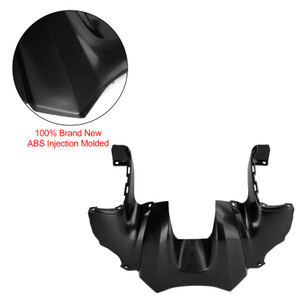 Unpainted Front Tank Air Box Cover Fairing For Yamaha MT-09 / MT-09 SP 2021-2023